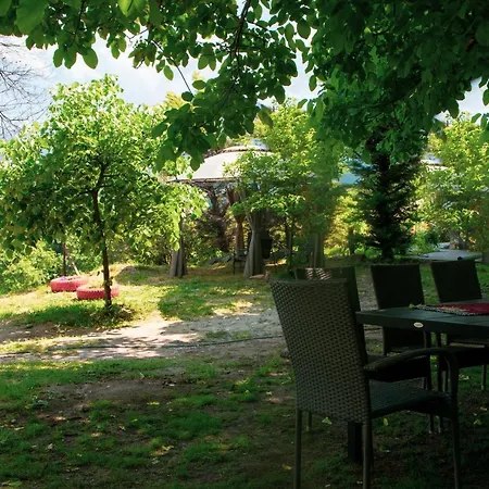 Stefania's * Zagora