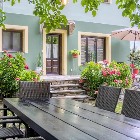Stefania's Apartment Zagora