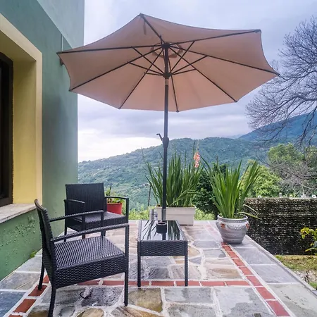 Stefania's Zagora