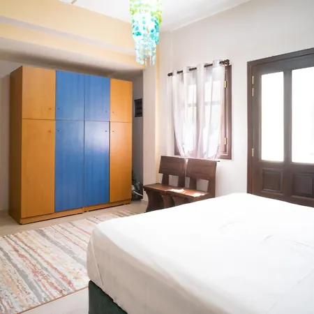 Stefania's Apartment Zagora