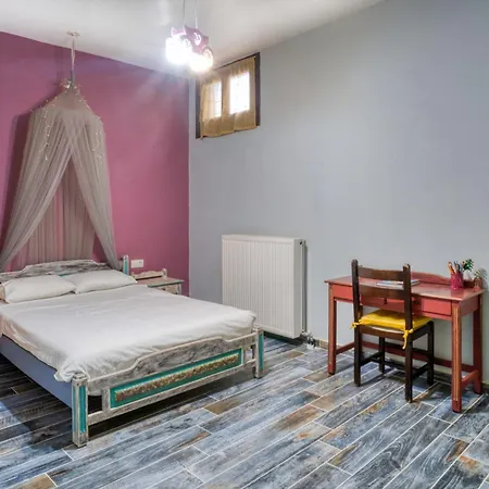 Stefania's Apartment *
