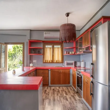 Stefania's Zagora