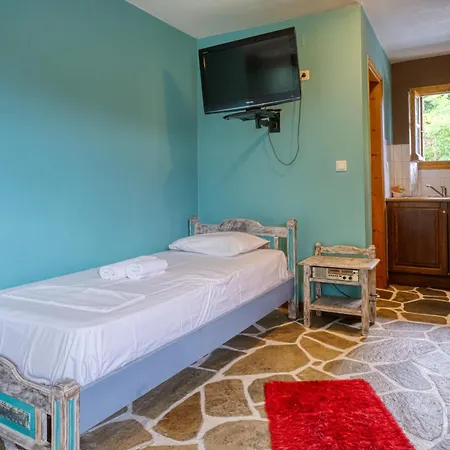 Apartment Stefania's Zagora