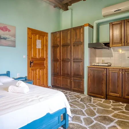 Apartment Stefania's