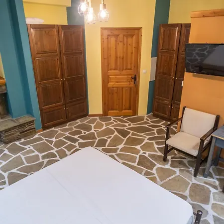 Stefania's Apartment Zagora