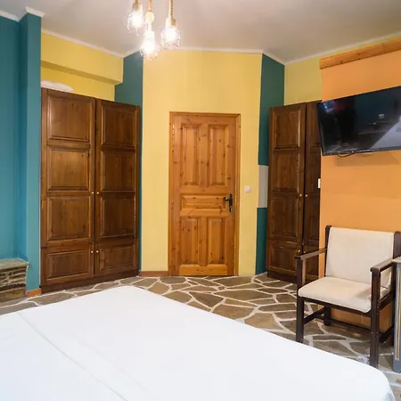 Stefania's Apartment *
