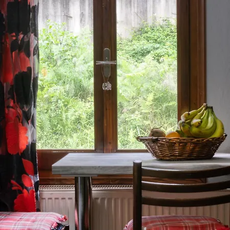 Stefania's Apartment Zagora